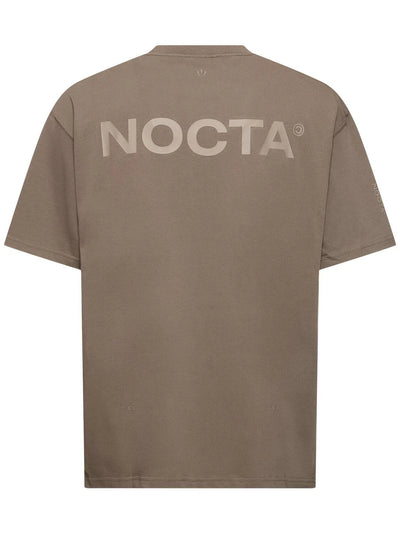 Nike x Nocta T Shirt NRG Brown