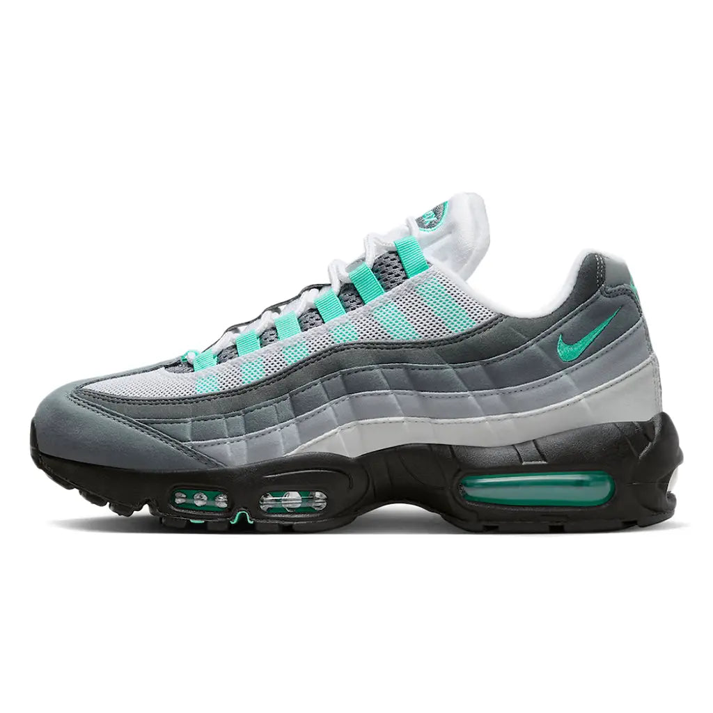 Nike w air max 95 se clearance