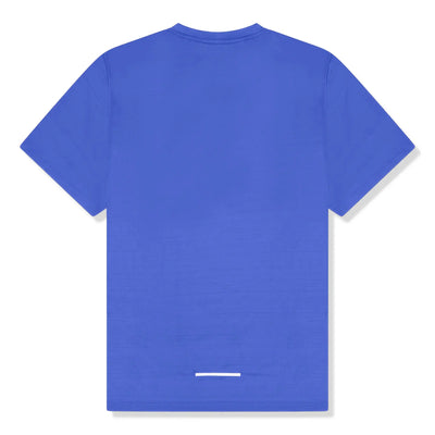 Nike Miler 1.0 T Shirt Game Royal