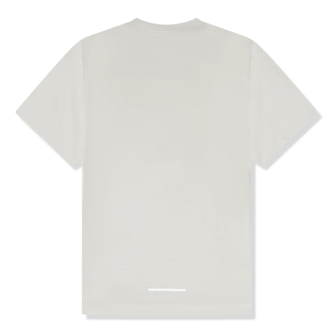 Nike Miler 1.0 T Shirt Beige