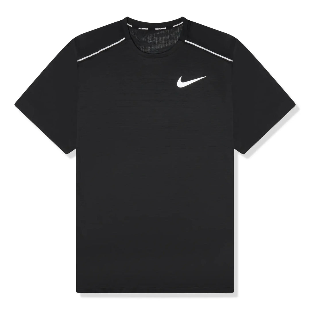Nike miler tee sales