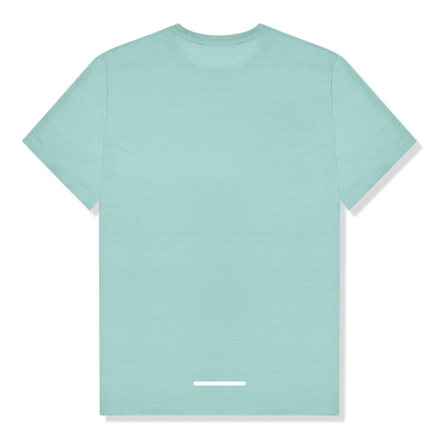 Nike Miler 1.0 T Shirt Mineral Green