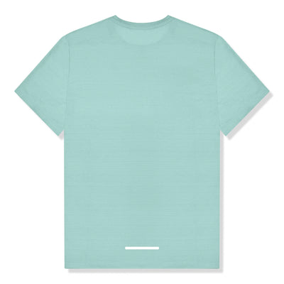 Nike Miler 1.0 T Shirt Mineral Green