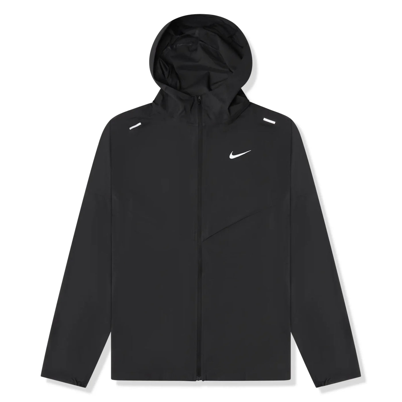 Nike Miler Repel Jacket Black