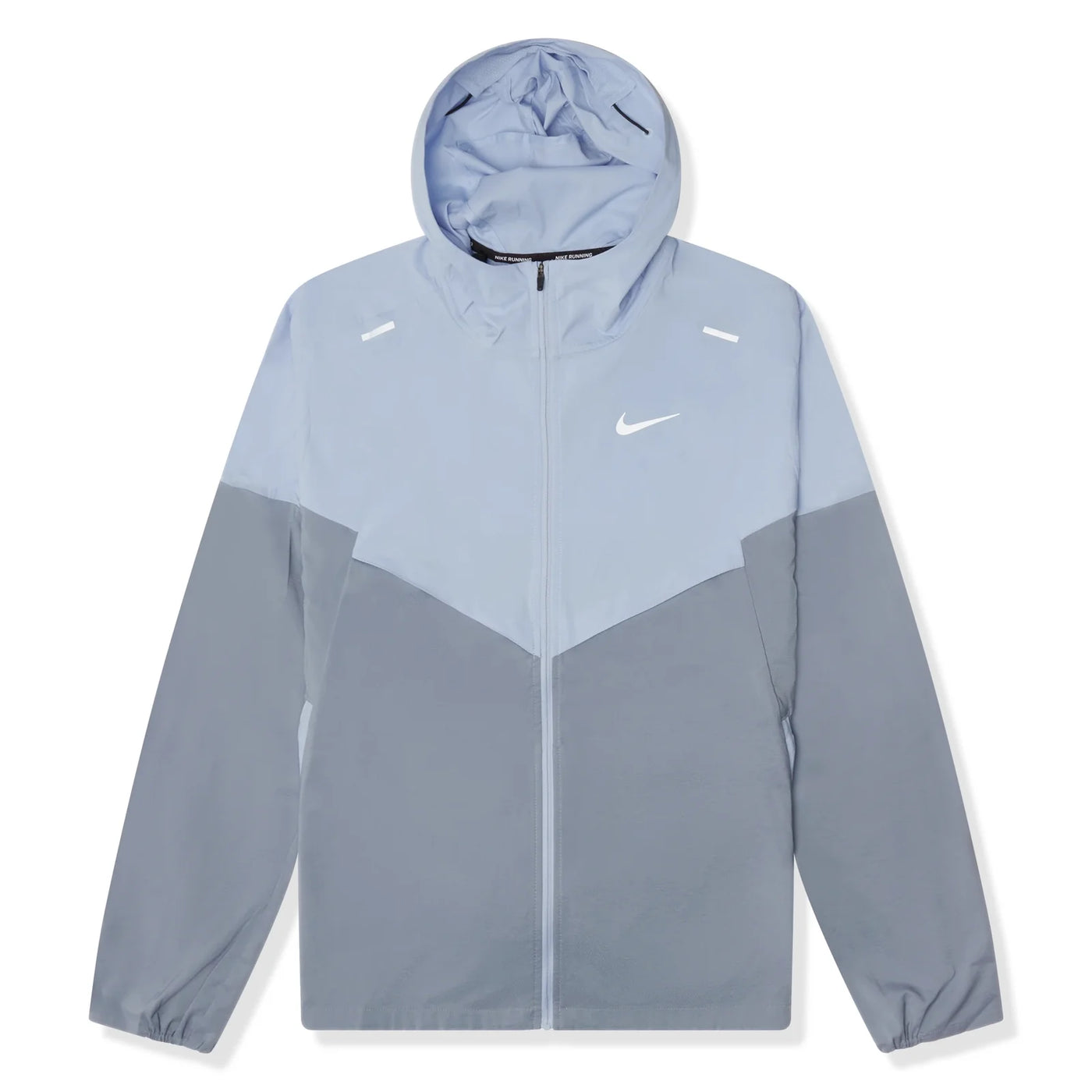 Nike Miler Jacket Cobalt Blue