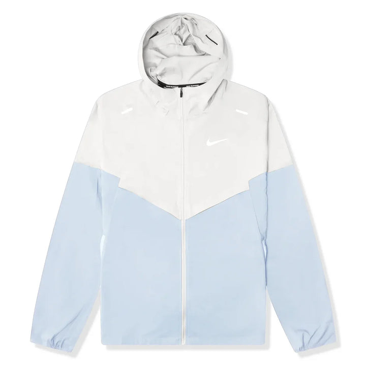 Nike Miler Jacket Bliss Cobalt – Flip Supply