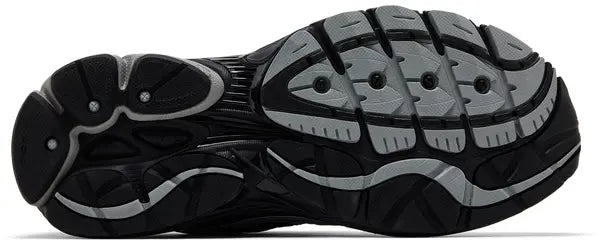 Saucony Progrid Omni 9 Black Silver