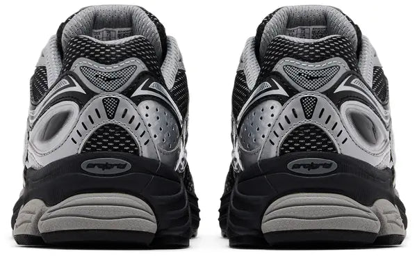 Saucony Progrid Omni 9 Black Silver