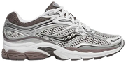 Saucony Progrid Omni 9 White Brown