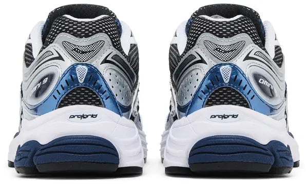 Saucony Progrid Omni 9 Deep Navy