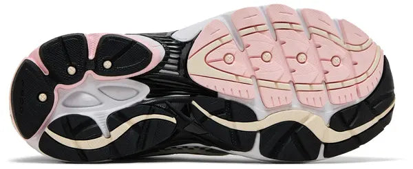 Saucony Progrid Omni 9 Silver Pink