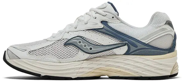 Saucony Progrid Omni 9 Cream Navy