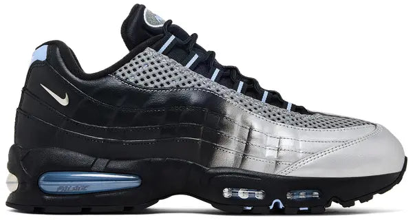 Nike Air Max 95 x Palace Metallic Silver