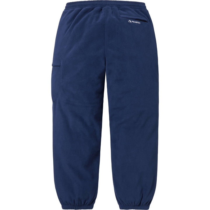 Supreme x Polartec Sweatpants Navy