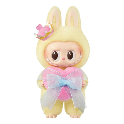 Pop Mart Labubu The Monsters Let's Checkmate Series Hanging Card