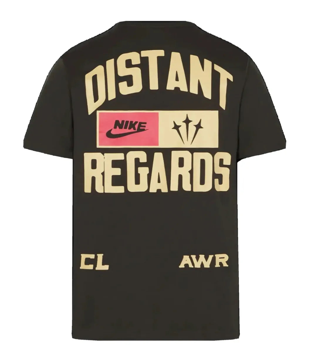Nike x Nocta T Shirt Souvenir Cactus T Shirt