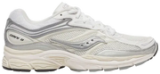 Saucony Progrid Omni 9 White Silver