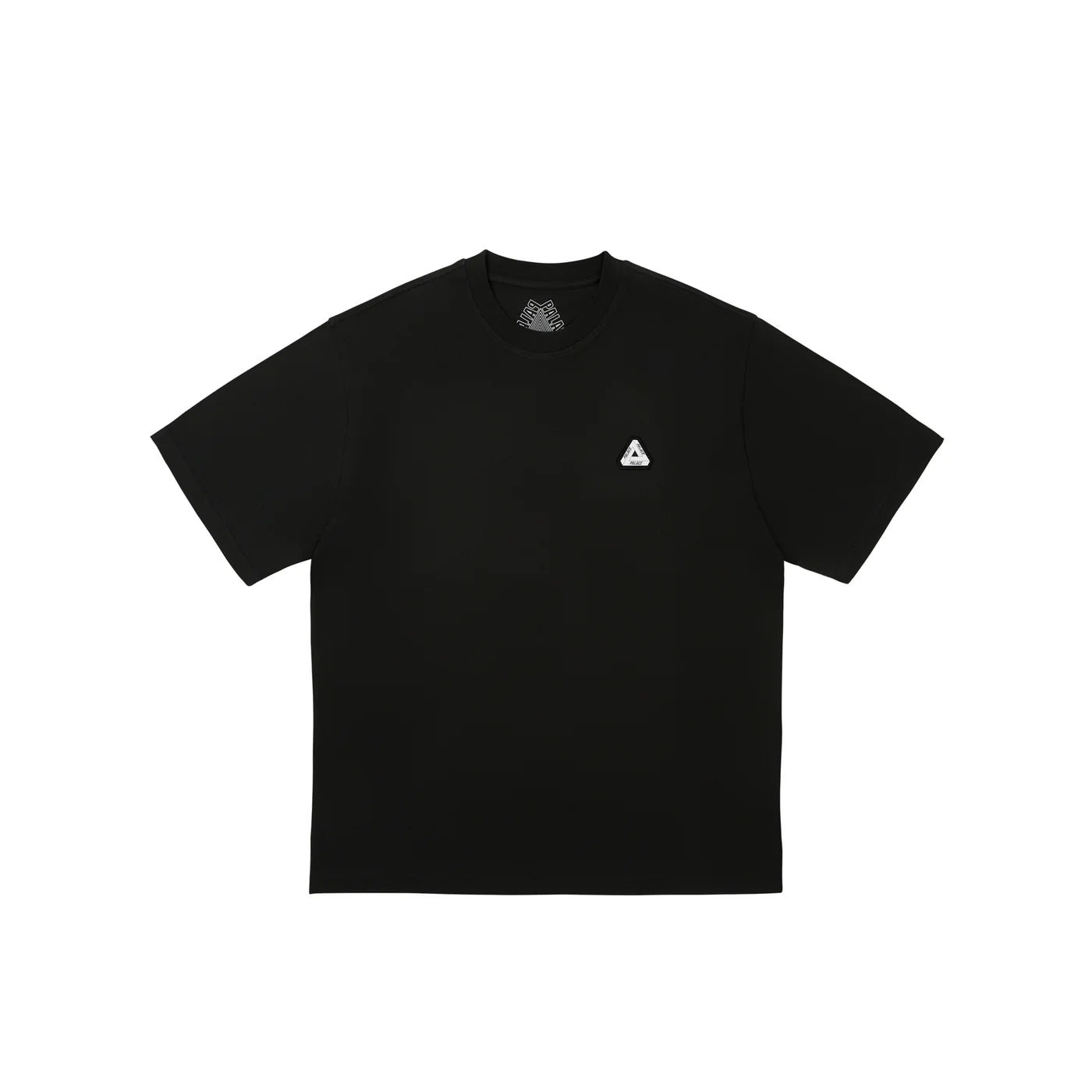 Palace Sofar T Shirt Black