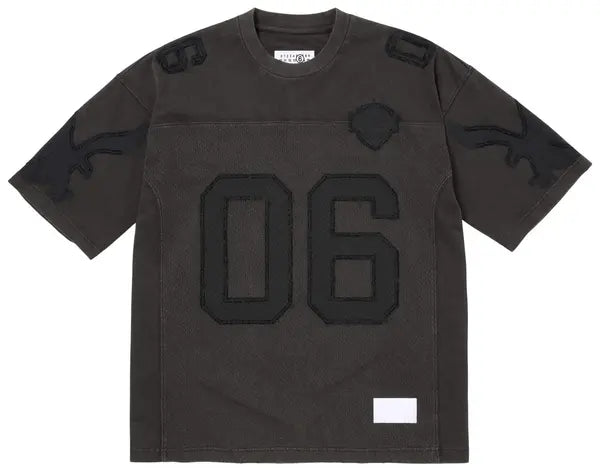 Supreme x Maison Margiela Football Top
