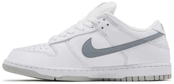 Nike Dunk Low SB Supreme 94 White