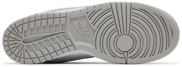Nike Dunk Low SB Supreme 94 White