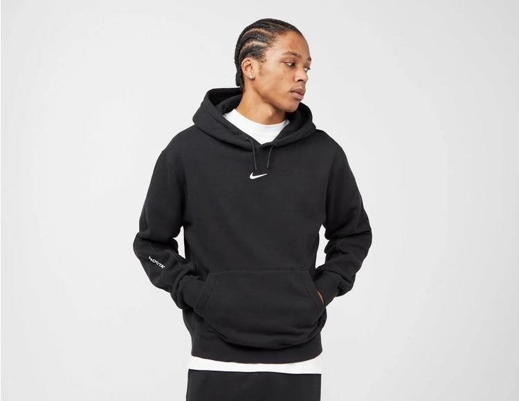 Nike x Nocta Fleece Hoodie Black