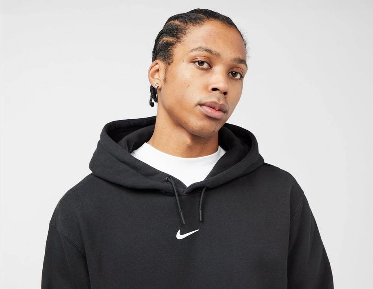 Nike x Nocta Fleece Hoodie Black