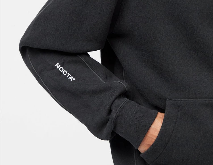 Nike x Nocta Fleece Hoodie Black