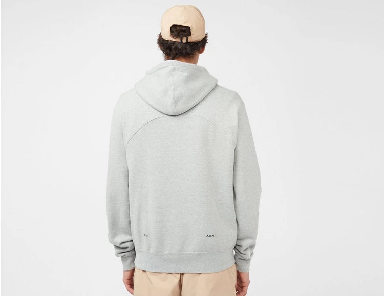 Nike x Nocta Fleece Hoodie Grey Heather