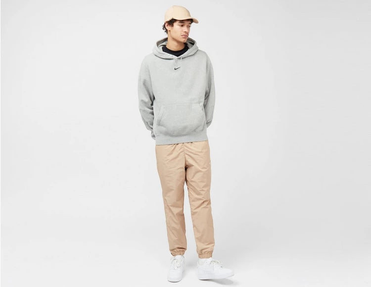 Nike x Nocta Fleece Hoodie Grey Heather