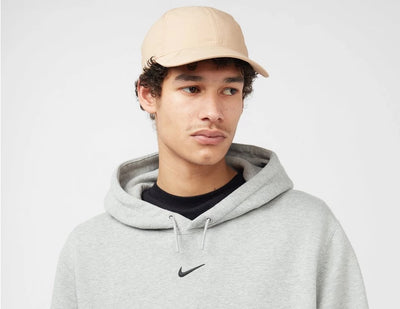 Nike x Nocta Fleece Hoodie Grey Heather