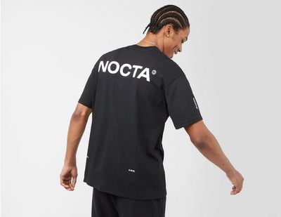 Nike x Nocta T Shirt CS Black