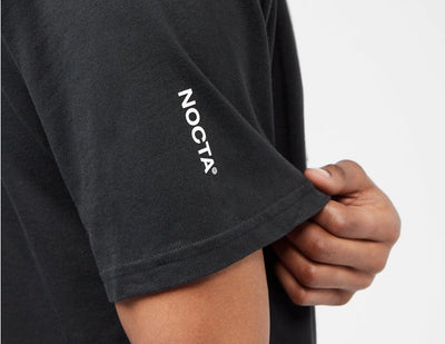 Nike x Nocta T Shirt CS Black