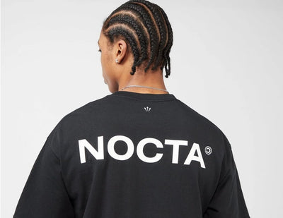 Nike x Nocta T Shirt CS Black