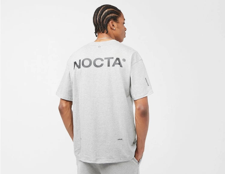 Nike x Nocta T Shirt CS Grey Heather