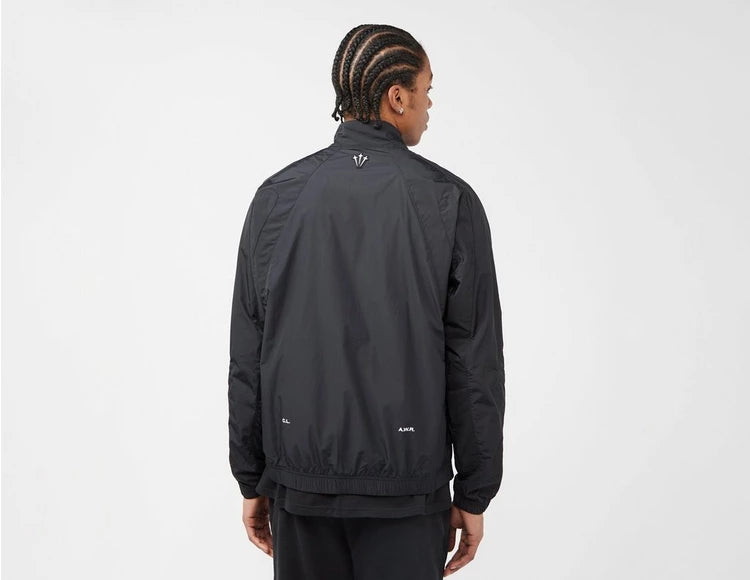 Nike x Nocta Track Jacket Black – Flip Supply