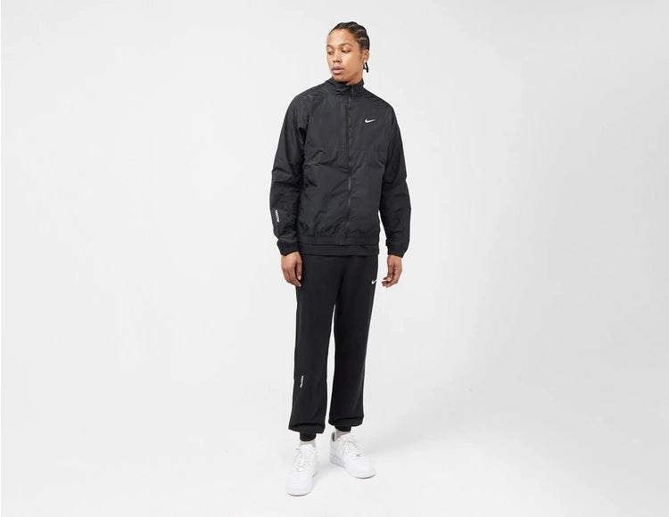 Nike x Nocta Track Jacket Black