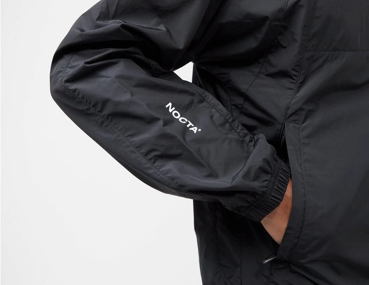 Nike x Nocta Track Jacket Black