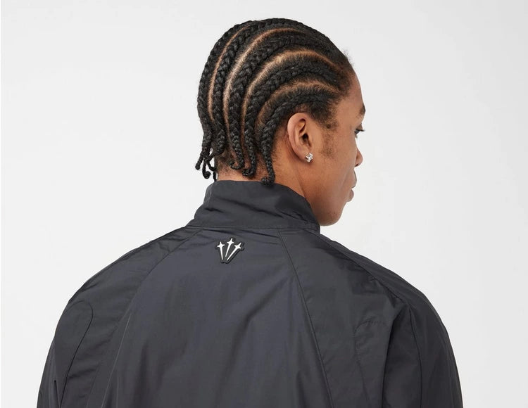 Nike x Nocta Track Jacket Black