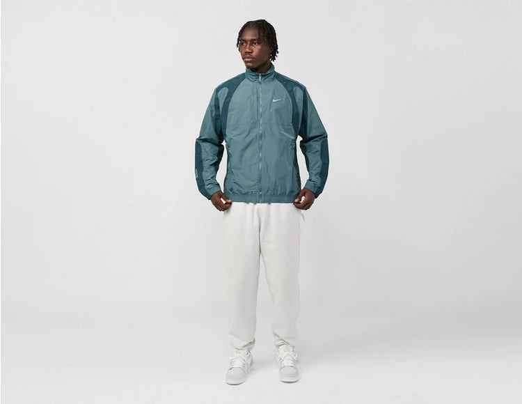 Nike x Nocta Track Jacket Mineral Slate – Flip Supply