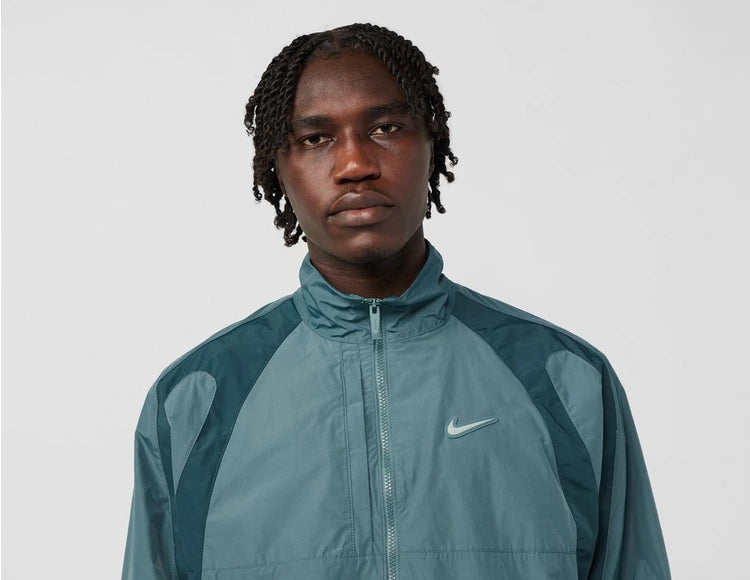 Nike x Nocta Track Jacket Mineral Slate