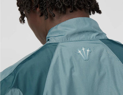 Nike x Nocta Track Jacket Mineral Slate