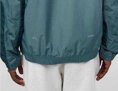 Nike x Nocta Track Jacket Mineral Slate