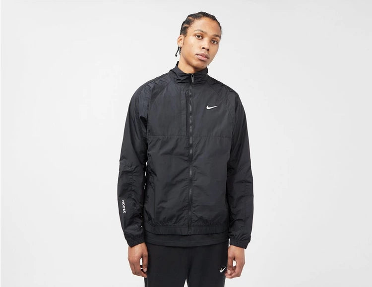 Nike x Nocta Track Jacket Black