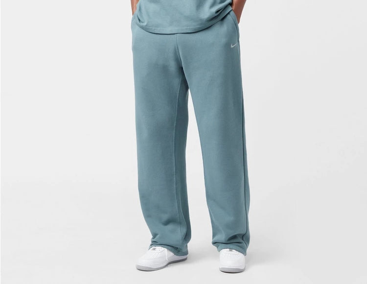 Nike x Nocta Fleece Sweatpants Mineral Slate