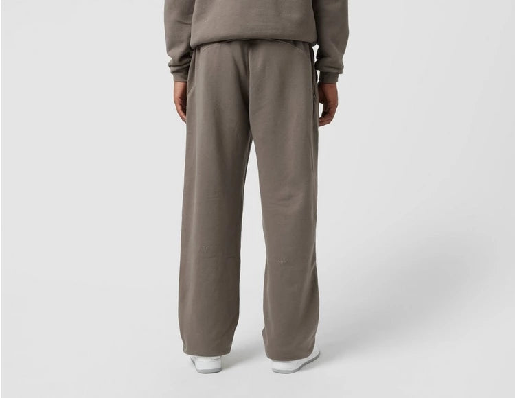 Nike x Nocta Fleece Sweatpants Olive Grey