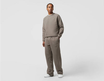 Nike x Nocta Fleece Sweatpants Olive Grey