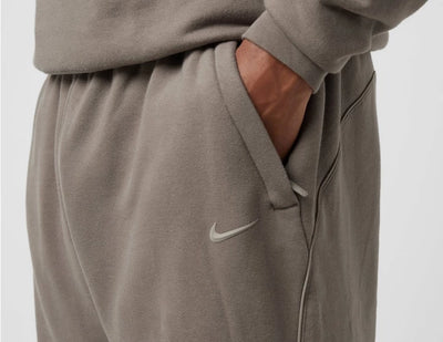 Nike x Nocta Fleece Sweatpants Olive Grey