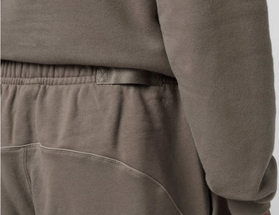 Nike x Nocta Fleece Sweatpants Olive Grey