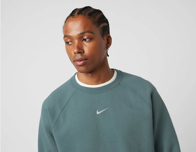 Nike x Nocta Sweatshirt Mineral Slate